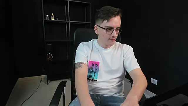 FelixStarkk Show Webcam