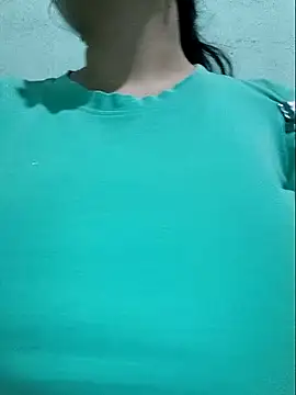 Shine_Mai 웹캠 쇼
