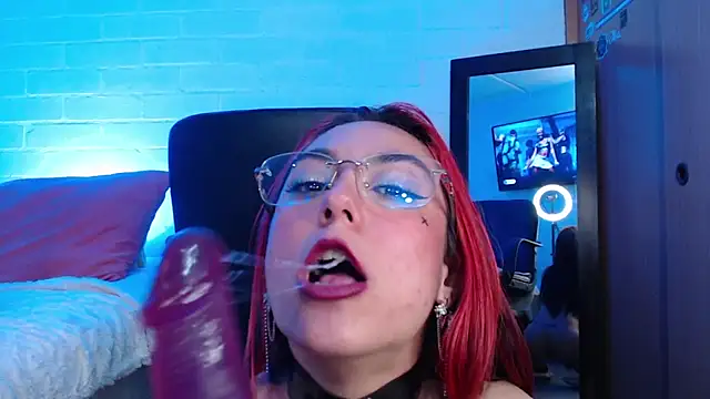 Czat XXX na żywo – Amy66