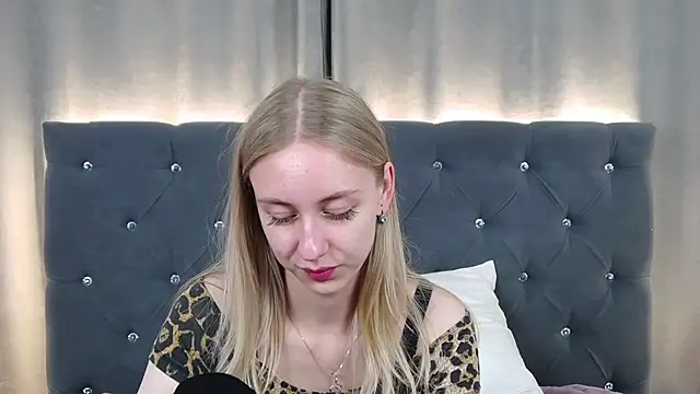 Czat XXX na żywo – RachaelCute