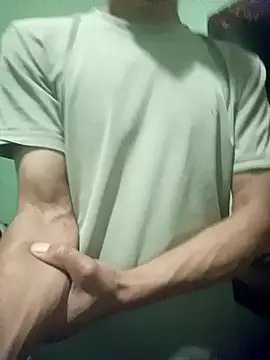 yourslave__ms 网络视讯表演