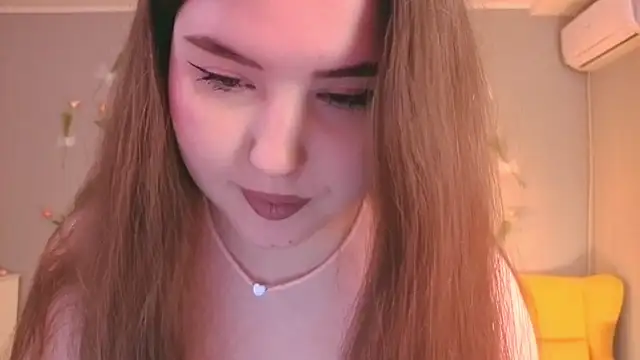 Chat XXX Live PixelGoddess