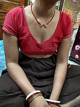 Show de COUPLLE_VILLAGE na webcam