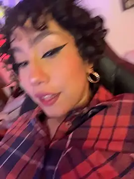 ZahaRoseee 라이브 XXX 채팅