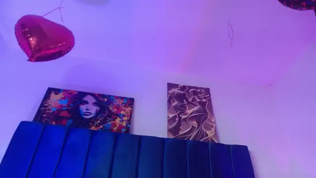 XXX chat uživo modela Annie_switt