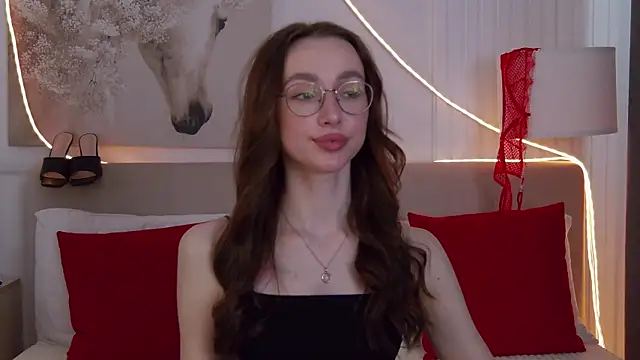 Chat XXX en directo de Emily_Simon