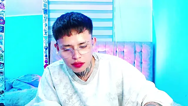 Chat +18 de _justinmoon2 ao vivo