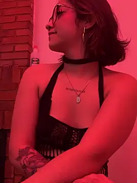 دردشة LilithMonette الجنسية المباشرة