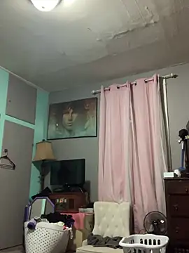 Živý XXX chat RagingRebecca