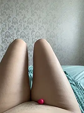 Вебкам-шоу Cofeblond