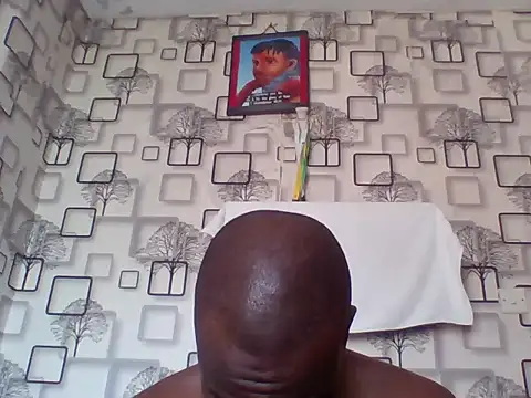 Chumba_001 Adlı Modelin Canlı XXX Sohbeti