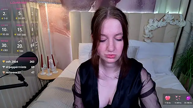 Elisabeth_Binder's Live XXX Chat