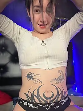 Sophie_LS' Live XXX Chat