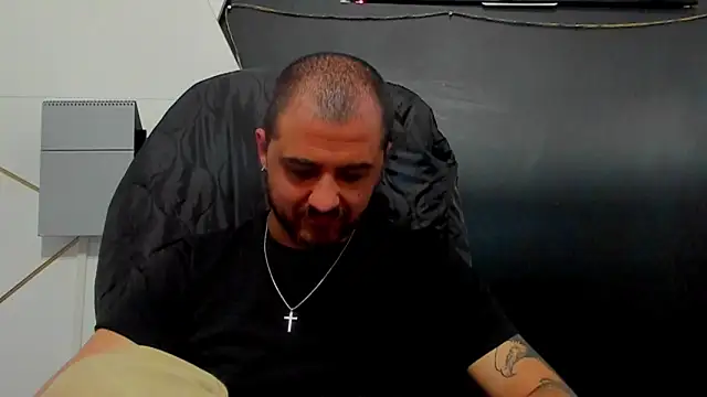JamesMyerss Webcam show
