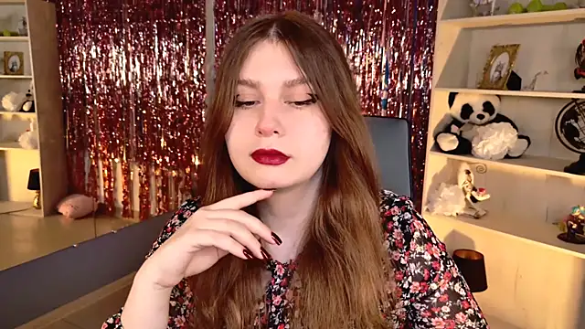FioraMarmoris Live XXX-Chat