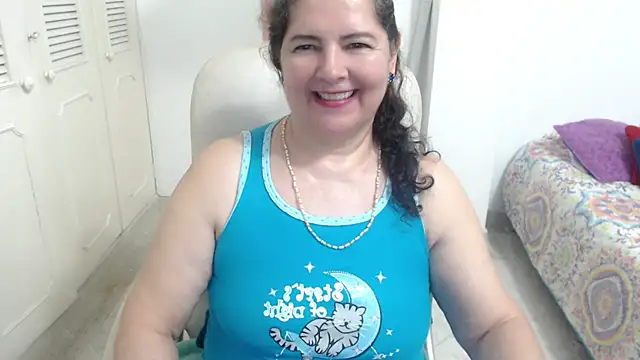 Chat XXX en directo de leonela_69