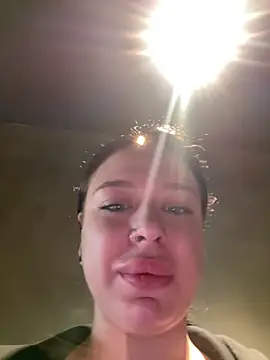 AlishaOfThorns webcam show