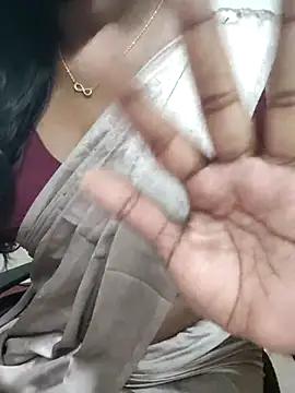 Tamilmallu-duskygirl03 Live XXX-Chat