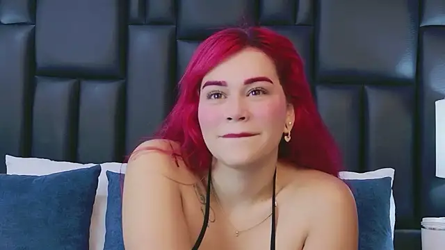 CherryTayloor 라이브 XXX 채팅