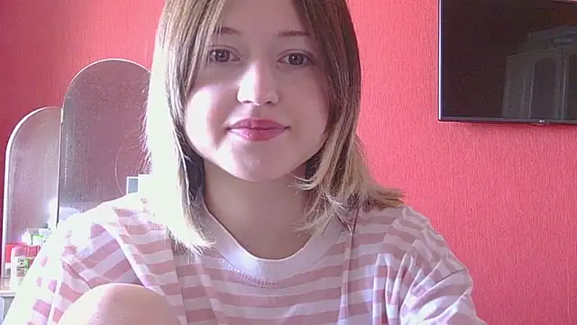 Beloved_Mary Live XXX-chat