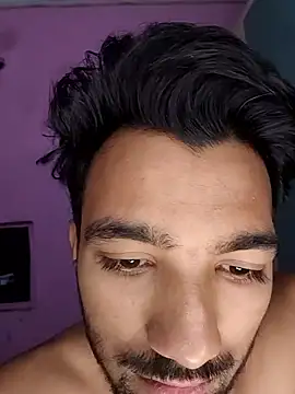 Show de webcam de ItsPlayboy031