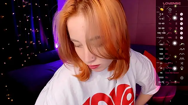 Chat XXX en directo de deboramoore