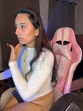 Chat XXX ao vivo de RedMoon_