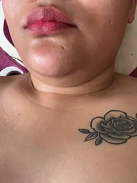 Rosy_BabyDoll Webcam show