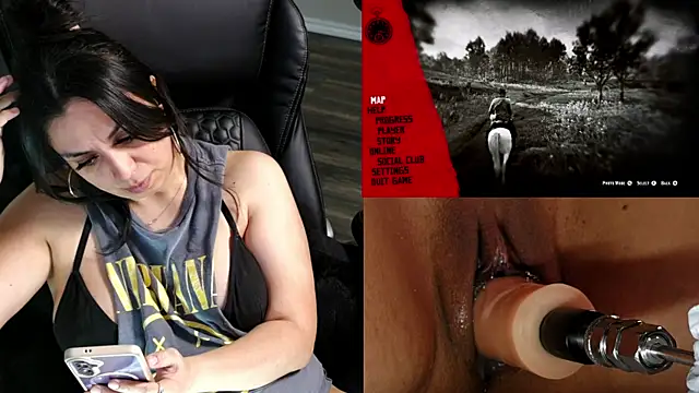 Chat XXX Live Blaze_Onn