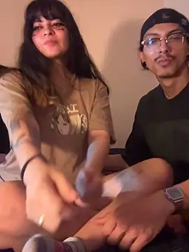 Annagoth_ Adlı Modelin Canlı XXX Sohbeti