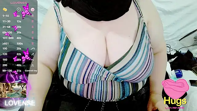 tatli_bela 现场XXX聊天