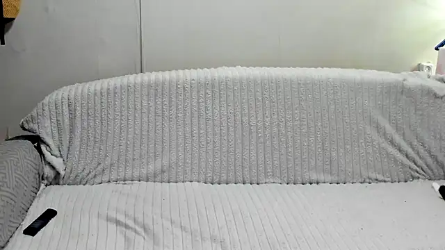 Chat XXX en directo de JessFoxxx