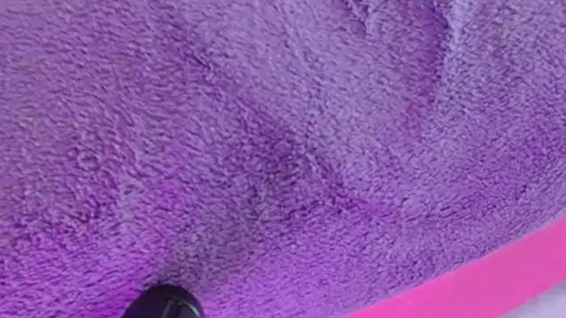 AlexaFontanaのウェブカメラショー