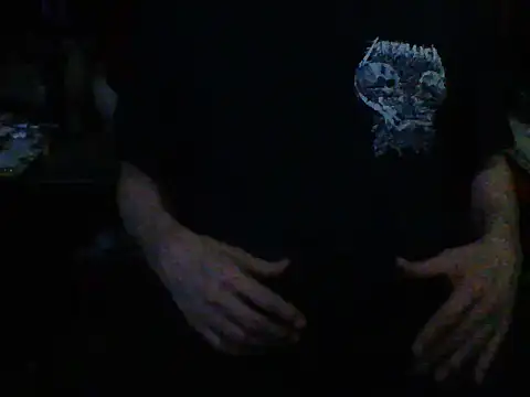 Czat XXX na żywo – mrdemoncrowly