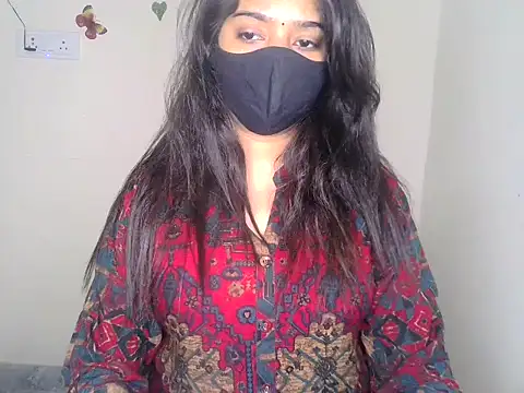 Show de kritikadoll na webcam