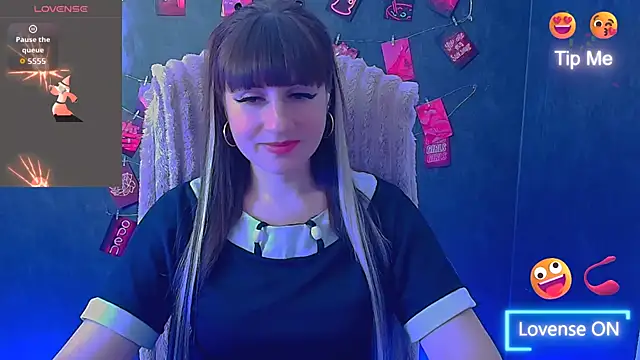 دردشة Violla_My الجنسية المباشرة