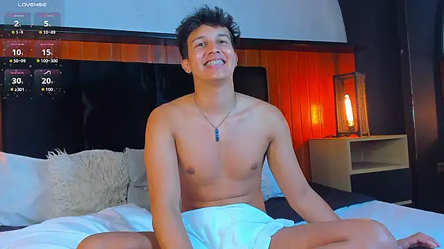 Leo_Savage_ Webcamshow