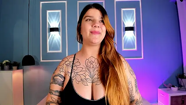 julieta_zc Live XXX Chat