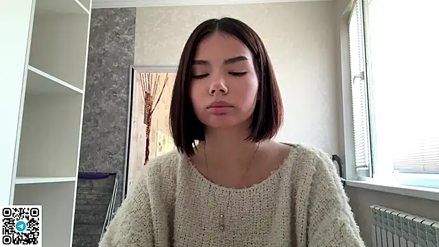 แชท XXX สดของ MarylnMonnier