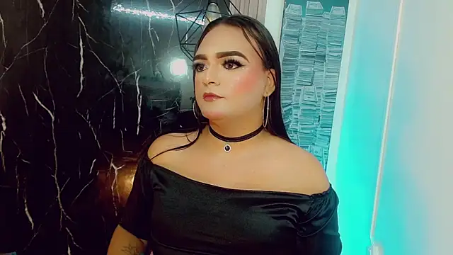 Sofia_antonella_'s Webcam Show