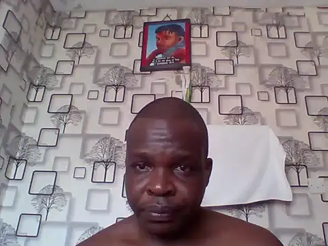 Webkamerová show Chumba_001