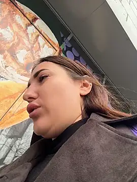 XXX chat uživo modela AleksandraRich