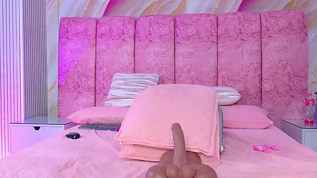 Živý XXX chat emmacurvy