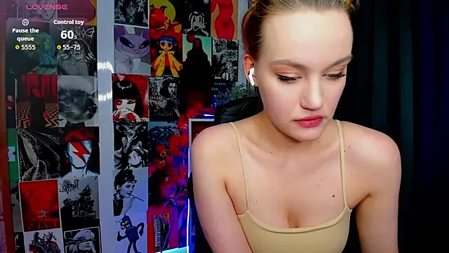 Ida_FaneStain's Live XXX Chat