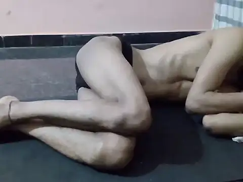Show Webcam de itsmemadhu2019