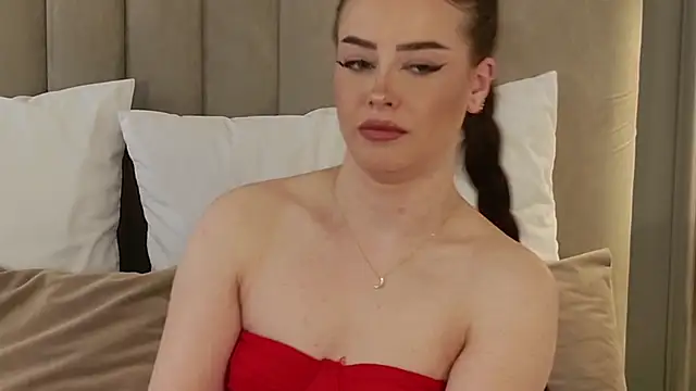 AnneSand live XXX chat