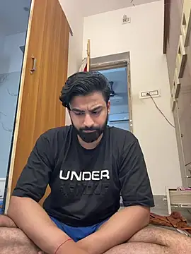 Royalboy_03 Adlı Modelin Web Kamerası Şovu