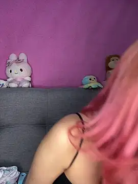 Valen-Foxx1 Live XXX-Chat