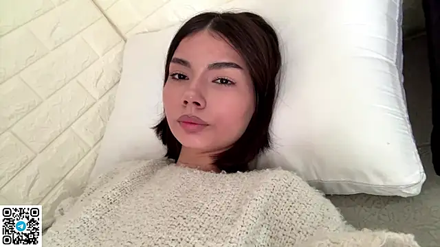 MarylnMonnier Live XXX Chat