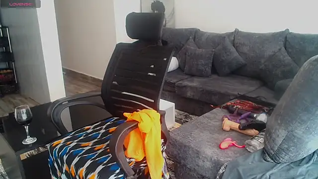 Chat +18 de Dark_coco ao vivo